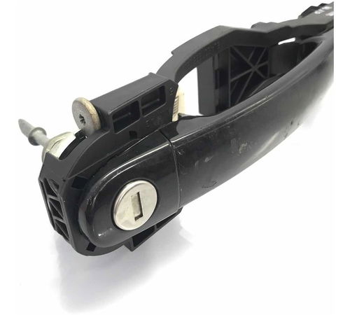 Maçaneta Externa Dianteira Esquerda Volkswagen Fox 2010/2014