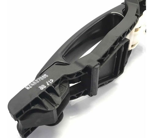 Maçaneta Externa Dianteira Esquerda Volkswagen Fox 2010/2014