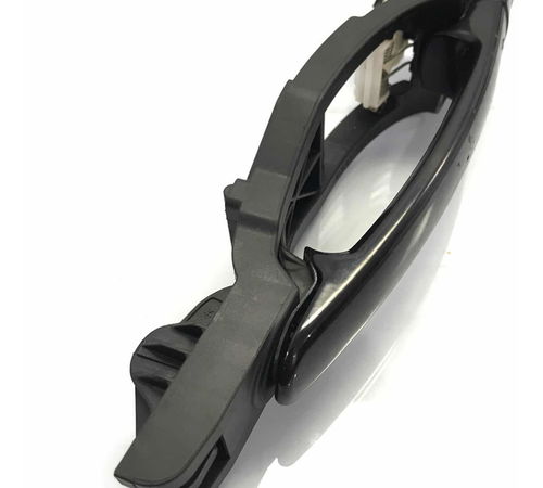 Maçaneta Externa Dianteira Esquerda Volkswagen Fox 2010/2014