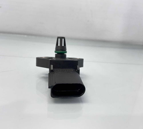 Sensor Map Audi A4 2009/2012