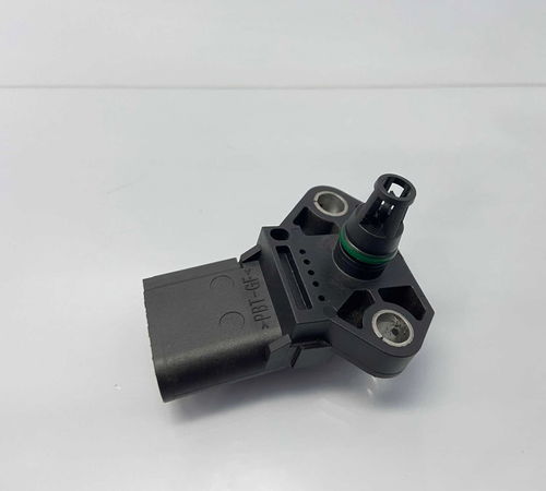 Sensor Map Audi A4 2009/2012
