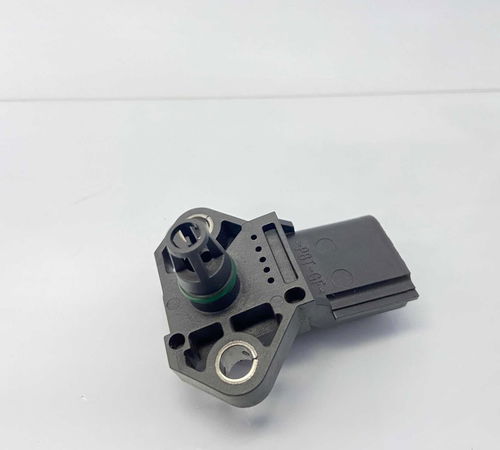 Sensor Map Audi A4 2009/2012
