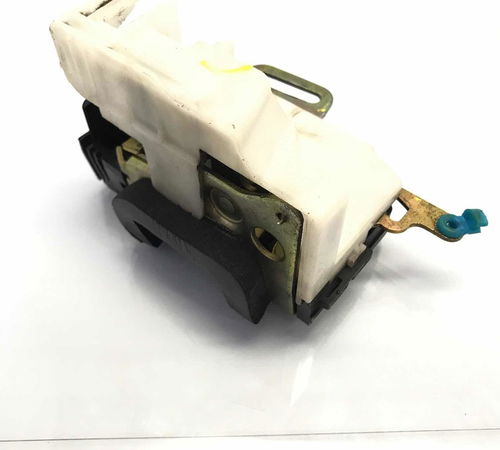 Fechadura Porta Dianteira Direita Celta 2007/2015