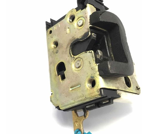 Fechadura Porta Dianteira Direita Celta 2007/2015