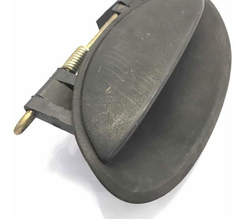Maçaneta Externa Traseira Esquerda Chevrolet Celta 2007/2015