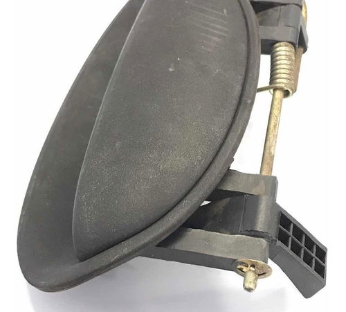 Maçaneta Externa Traseira Esquerda Chevrolet Celta 2007/2015