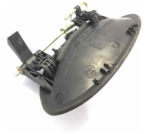 Maçaneta Externa Traseira Esquerda Chevrolet Celta 2007/2015