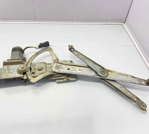 Máquina De Vidro Elétrico Dianteiro Direito Gm Corsa 1998/10