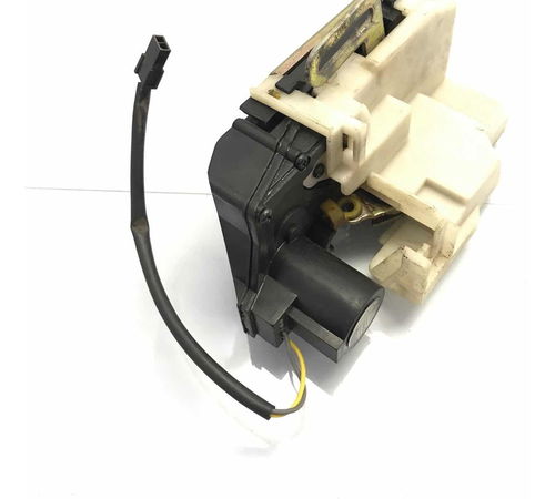 Fechadura Porta Traseira Direita Chevrolet Celta 2007/2015