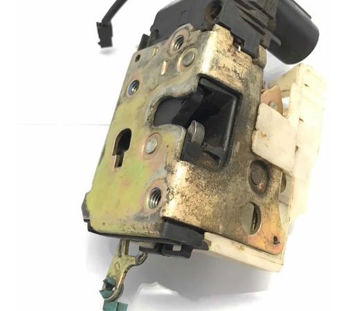 Fechadura Porta Traseira Direita Chevrolet Celta 2007/2015