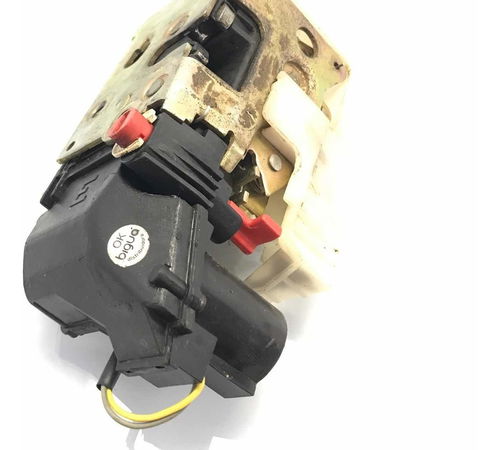 Fechadura Porta Traseira Esquerda Chevrolet Celta 2007/2015