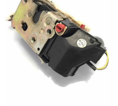 Fechadura Porta Traseira Esquerda Chevrolet Celta 2007/2015