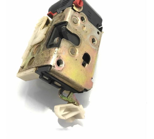 Fechadura Porta Traseira Esquerda Chevrolet Celta 2007/2015