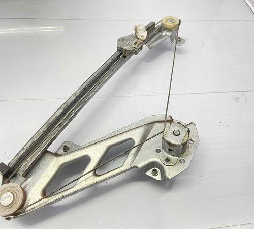 Máquina De Vidro S/motor Traseira Direita Gm Corsa 1998/2010