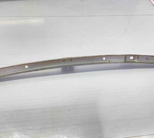 Guia Canaleta Vidro Traseira Direita Gm Corsa 1998/2010
