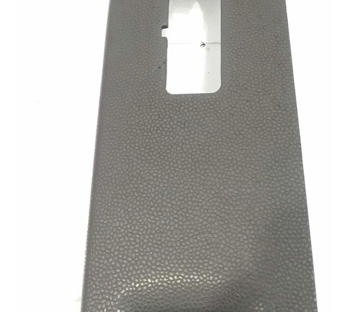 Moldura Botão Vidro Dianteiro Direito Ecosport 2013/2017
