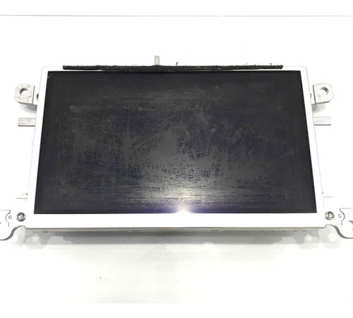 Rádio Multimídia Original Audi A4 2009/2012