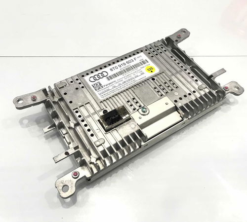 Rádio Multimídia Original Audi A4 2009/2012