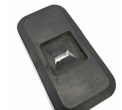 Acabamento Limitador Porta Tras Dir Rena...