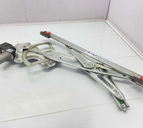 Máquina De Vidro Dianteira Direita Toyota Hilux 2020/2022