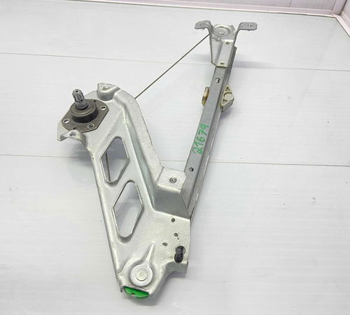 Máquina De Manual Traseira Direita Chevrolet Corsa 1998/2010
