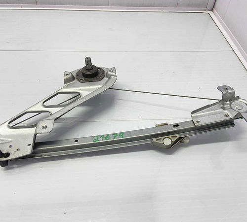 Máquina De Manual Traseira Direita Chevrolet Corsa 1998/2010