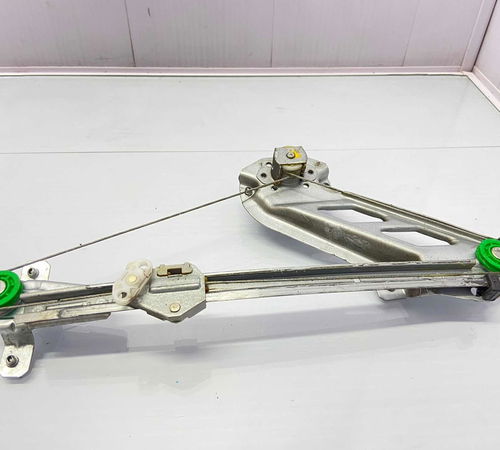 Máquina De Manual Traseira Direita Chevrolet Corsa 1998/2010