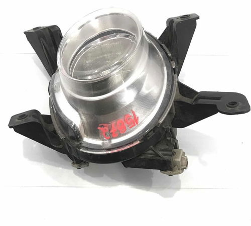 Farol De Milha Auxiliar Esquerdo Hyundai Hb20 2013/2018