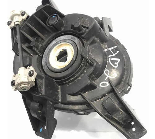 Farol De Milha Auxiliar Esquerdo Hyundai Hb20 2013/2018