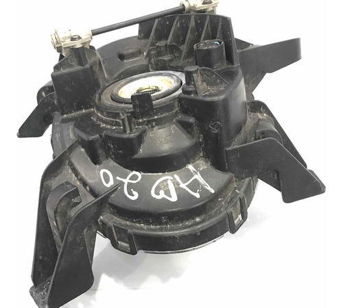 Farol De Milha Auxiliar Esquerdo Hyundai Hb20 2013/2018