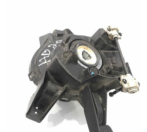 Farol De Milha Auxiliar Esquerdo Hyundai Hb20 2013/2018