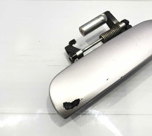 Maçaneta Externa Traseira Direita Honda Fit 2009/2014