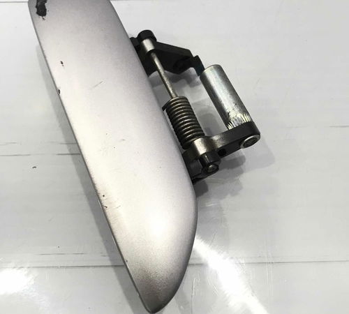 Maçaneta Externa Traseira Direita Honda Fit 2009/2014