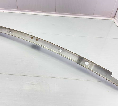 Guia Canaleta Vidro Traseira Direita Chevrolet Corsa 1998/10