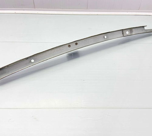 Guia Canaleta Vidro Traseira Direita Chevrolet Corsa 1998/10
