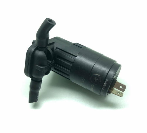 Motor Esguicho Pára-brisa Dianteiro Fiat Idea 2011/2018
