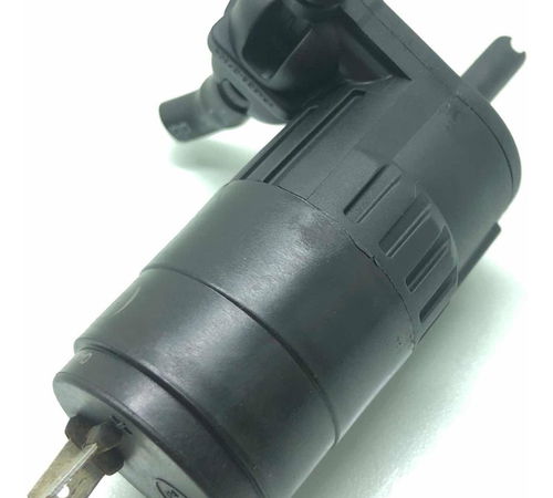 Motor Esguicho Pára-brisa Dianteiro Fiat Idea 2011/2018