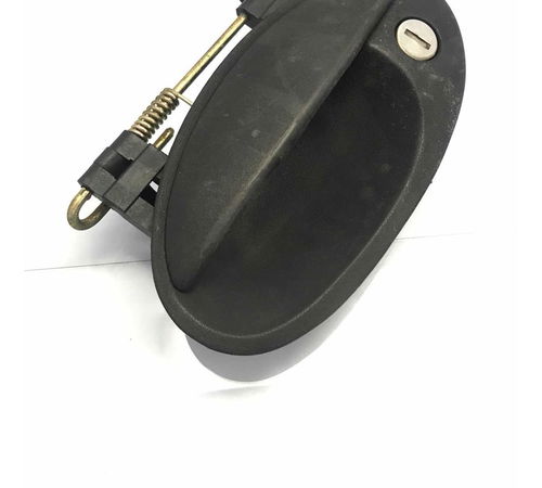 Maçaneta Externa Dianteira Esquerda  Chevrolet Celta 07/15