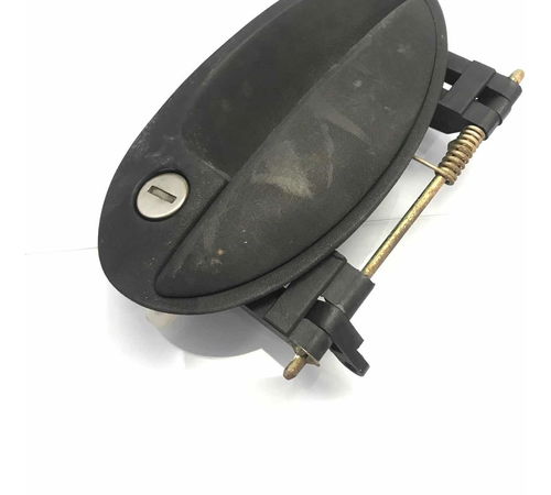 Maçaneta Externa Dianteira Esquerda  Chevrolet Celta 07/15