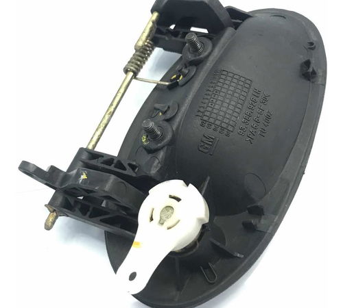 Maçaneta Externa Dianteira Esquerda  Chevrolet Celta 07/15