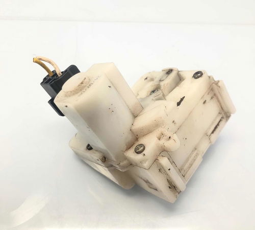 Motor Fechadura Traseira Direita Volkswagen Spacefox 2006/09