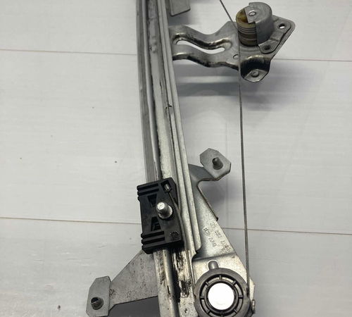 Máquina De Vidro Traseira Esquerda Chevrolet Celta 2007/2015