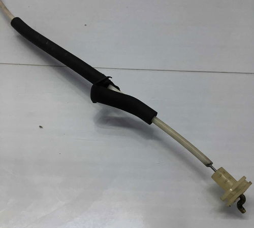 Cabo Fechadura/maçaneta Interna Diant Dir Chevrolet 07/15