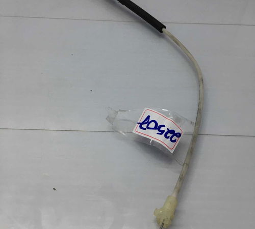 Cabo Fechadura/maçaneta Interna Diant Dir Chevrolet 07/15