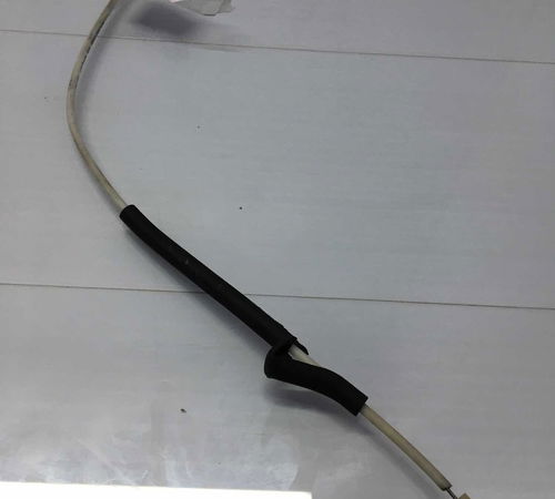 Cabo Fechadura/maçaneta Interna Diant D...