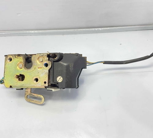 Fechadura Dianteira Esquerda Chevrolet Celta 2007/2015