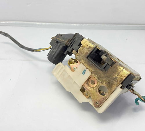 Fechadura Dianteira Esquerda Chevrolet Celta 2007/2015
