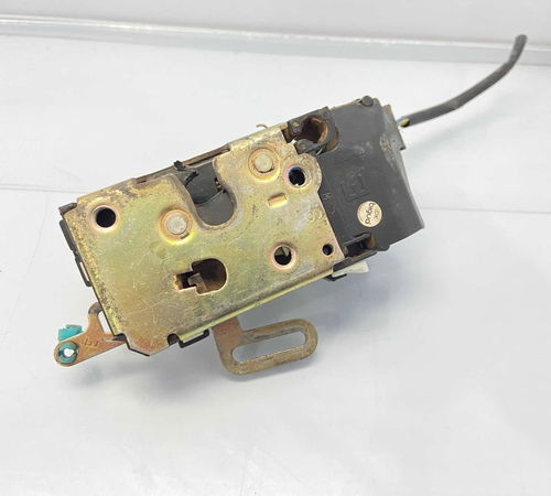 Fechadura Dianteira Esquerda Chevrolet Celta 2007/2015