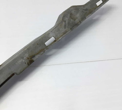 Guia Canaleta Vidro Traseira Esquerda Chevrolet Celta 07/15