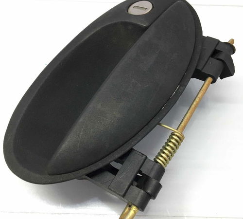 Maçaneta Externa Dianteira Direita Chevrolet Celta 2007/2015